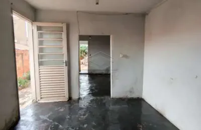 Casa com 1 quarto à venda no Recanto Regina, Barra Bonita 