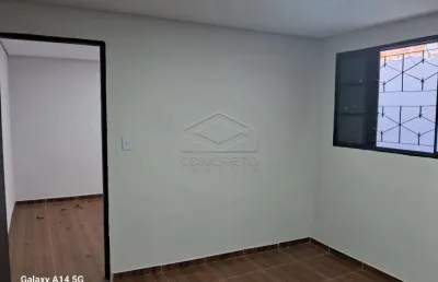 Casa com 2 quartos à venda no Jardim Ivone, Bauru 