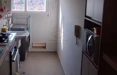 Apartamento à venda no Jardim Contorno, Bauru 