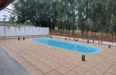 Fazenda à venda no Santa Izabel, Arealva 