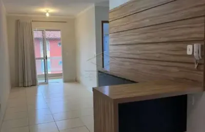 Apartamento com 2 quartos para alugar no Centro, Bauru 