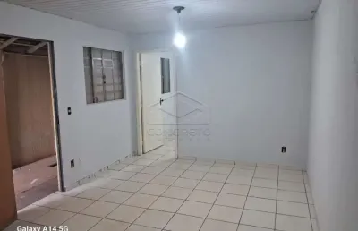 Casa com 2 quartos para alugar no Jardim Ivone, Bauru 