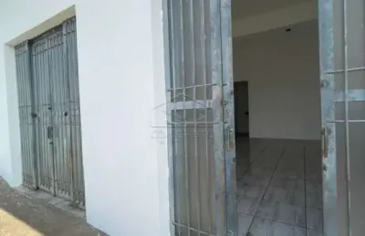 Ponto comercial para alugar no Jardim Grajaú, Lençóis Paulista 