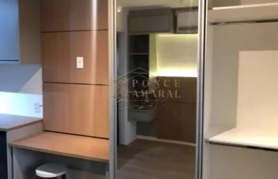 Apartamento de 1 quarto para locação no residencial fly ? conforto e praticidade no coração de bauru