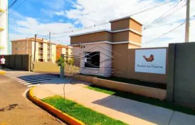 Apartamento com 2 quartos para alugar no Parque Viaduto, Bauru 