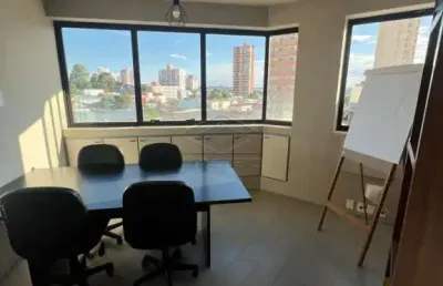 Sala comercial à venda no Centro, Bauru 