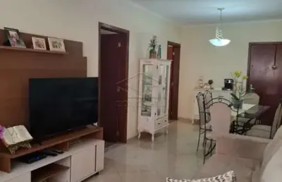 Apartamento com 2 quartos à venda na Vila São Lúcio, Botucatu 