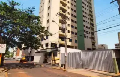 Lindo apartamento com 220 metros e 03 suítes no centro da cidade