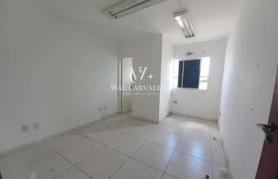 Sala comercial para alugar na Rua Bernardes Guimarães, 190, Poço, Maceió