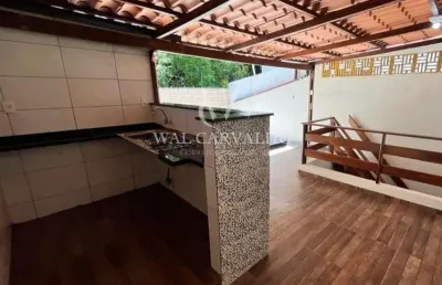 Casa em condomínio para venda em maceió, serraria, 3 dormitórios, 2 suítes, 5 banheiros, 1 vaga