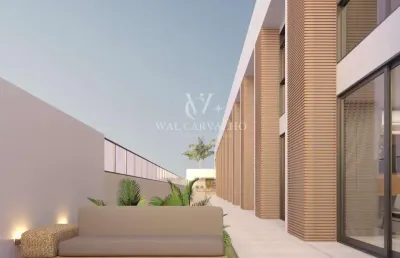Apartamento para venda em barra de são miguel, 1 dormitório, 1 suíte, 1 banheiro, 1 vaga