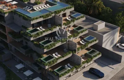 Apartamento para venda em marechal deodoro, praia do frances, 1 dormitório, 1 banheiro, 1 vaga