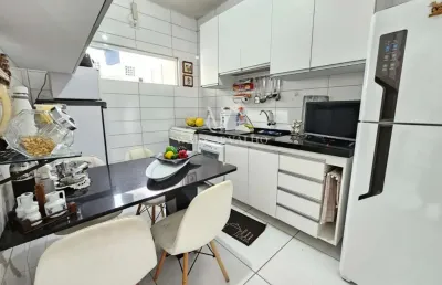 Casa em condomínio para venda em maceió, antares, 3 dormitórios, 1 suíte, 2 banheiros, 1 vaga