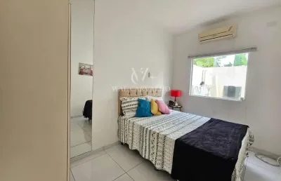 Casa em condomínio para venda em maceió, antares, 3 dormitórios, 1 suíte, 2 banheiros, 1 vaga