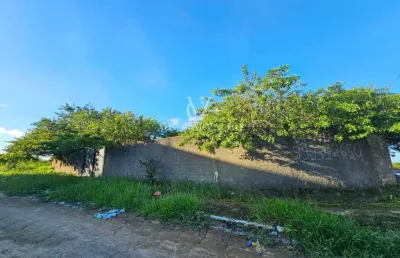 Terreno à venda na Rua Oswaldo Ramos, 912, Santa Lúcia, Maceió
