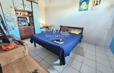 Casa para venda em maceió, feitosa, 3 dormitórios, 2 suítes, 3 banheiros, 4 vagas