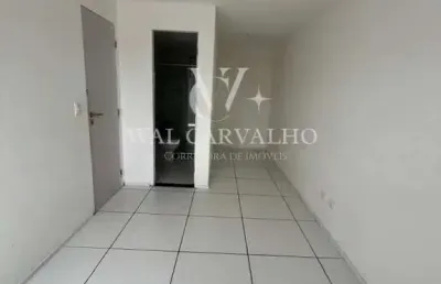 Apartamento para venda em maceió, ponta verde, 2 dormitórios, 1 suíte, 1 banheiro, 1 vaga