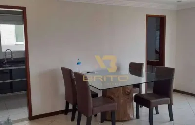 Apartamento com 2 dormitórios à venda, 140 m² por r$ 595.000,00 - riviera fluminense - macaé/rj