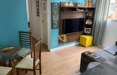 Apartamento com 2 dormitórios à venda, 51 m² por r$ 165.000,00 - são josé do barreto - macaé/rj