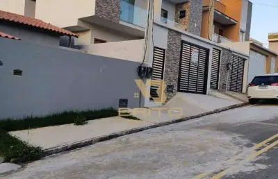 Casa em condomínio fechado com 3 quartos à venda na Rua Professora Maria do Carmo da Silva Carvalho, Vale das Palmeiras, Macaé