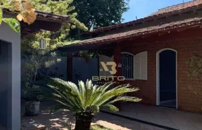 Casa com 3 dormitórios à venda, 260 m² por r$ 460.000,00 - parque aeroporto - macaé/rj