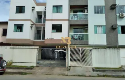Apartamento com 1 dormitório à venda, 60 m² por r$ 190.000,00 - riviera fluminense - macaé/rj