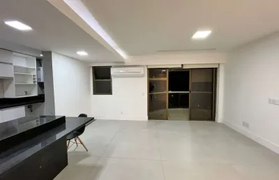Apartamento com 2 dormitórios à venda, 108 m² por r$ 1.500.000,00 - barra da tijuca - rio de janeiro/rj