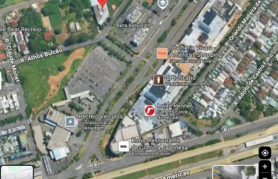 Terreno à venda, 2798 m² por r$ 10.000.000,00 - barra da tijuca - rio de janeiro/rj