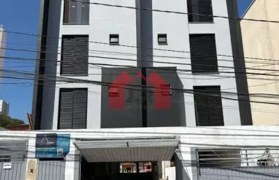 Apartamento com 2 quartos à venda na vila nossa senhora das vitórias, mauá  por r$ 285.000