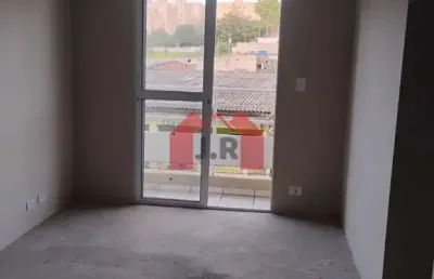Apartamento com 2 quartos à venda no jardim estrela, mauá  por r$ 244.000