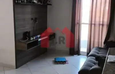 Apartamento com 3 quartos para alugar na vila nossa senhora das vitórias, mauá  por r$ 2.500
