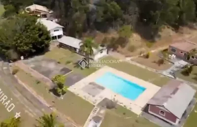 Casa com 8 quartos à venda na das maritacas, 0100, maria andrade residence, águas de lindóia, 145000 m2 por r$ 13.000.000