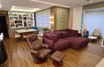 Apartamento com 4 quartos à venda na rua vítor konder, 302, centro, florianópolis, 165 m2 por r$ 4.100.000
