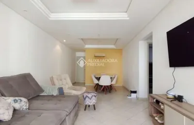 Apartamento com 4 quartos à venda na rua joão pio duarte silva, 1070, córrego grande, florianópolis, 109 m2 por r$ 1.378.000