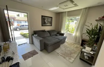 Casa em condomínio fechado com 3 quartos à venda na rua leonel pereira, 2167, cachoeira do bom jesus, florianópolis, 198 m2 por r$ 2.500.000