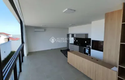 Apartamento com 2 quartos à venda na rua fritz muller, 270, coqueiros, florianópolis, 78 m2 por r$ 790.000