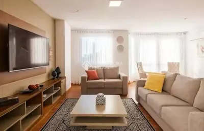 Apartamento com 3 quartos à venda na avenida borges de medeiros, 3410, centro, gramado, 152 m2 por r$ 2.900.000