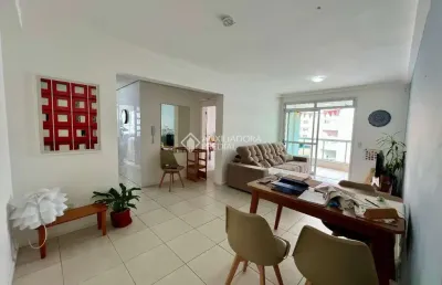 Apartamento com 2 quartos à venda na rua salvatina feliciana dos santos, 155, itacorubi, florianópolis, 77 m2 por r$ 870.000