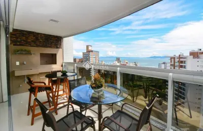 Cobertura com 3 quartos à venda na rua padre clemente, 33, centro, florianópolis, 230 m2 por r$ 4.500.000