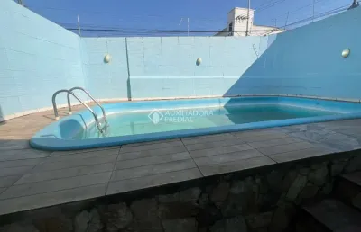 Casa com 4 quartos à venda na rua irmã bonavita, 1090, capoeiras, florianópolis, 180 m2 por r$ 720.000