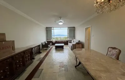 Apartamento com 4 quartos à venda na avenida jornalista rubens de arruda ramos, 2220, centro, florianópolis, 161 m2 por r$ 2.200.000