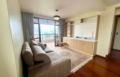 Apartamento com 4 quartos à venda na rua rui barbosa, 544, agronômica, florianópolis, 145 m2 por r$ 1.570.000