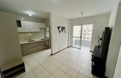 Apartamento com 2 quartos à venda na rodovia amaro antônio vieira, 2108, itacorubi, florianópolis, 63 m2 por r$ 697.000