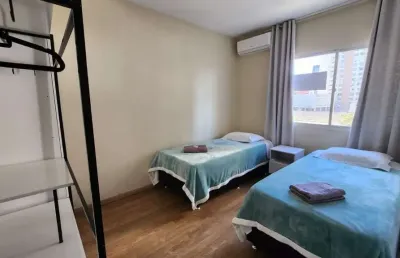 Apartamento com 2 quartos à venda na rua felipe schmidt, 547, centro, florianópolis, 61 m2 por r$ 590.000