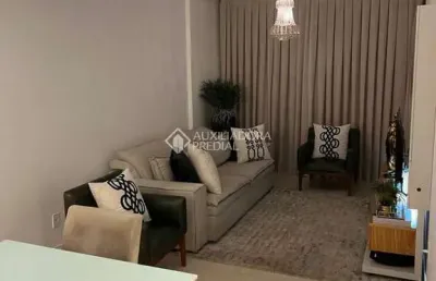 Apartamento com 3 quartos à venda na avenida professor othon gama d'eça, 151, centro, florianópolis, 95 m2 por r$ 1.290.000