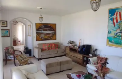 Casa com 4 quartos à venda na rua joão motta espezim, 879, saco dos limões, florianópolis, 736 m2 por r$ 3.900.000