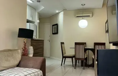 Apartamento com 2 quartos à venda na avenida mauro ramos, 1487, centro, florianópolis, 65 m2 por r$ 1.200.000