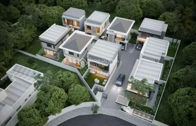 Casa com 2 quartos à venda na rua de pádua, 2, santo antônio de lisboa, florianópolis, 98 m2 por r$ 936.000