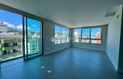 Apartamento com 3 quartos à venda na rua santo inácio de loyola, 135, centro, florianópolis, 118 m2 por r$ 2.300.000