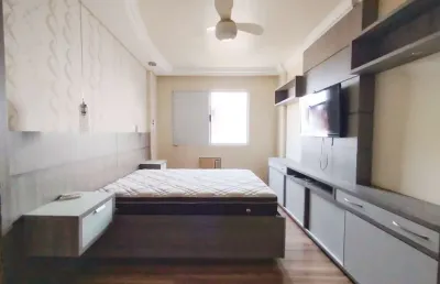 Apartamento com 3 quartos à venda na rua elizeu di bernardi, 200, campinas, são josé, 126 m2 por r$ 870.000